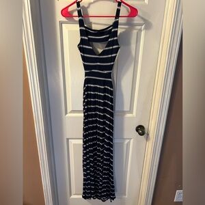 Ocean Drive dress
